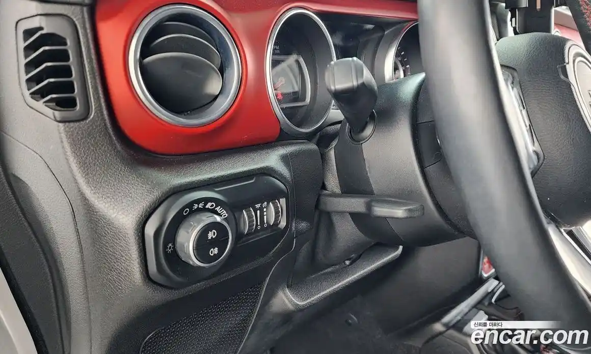 Jeep Wrangler 2019 2.0 автомат (гидро), фото 27