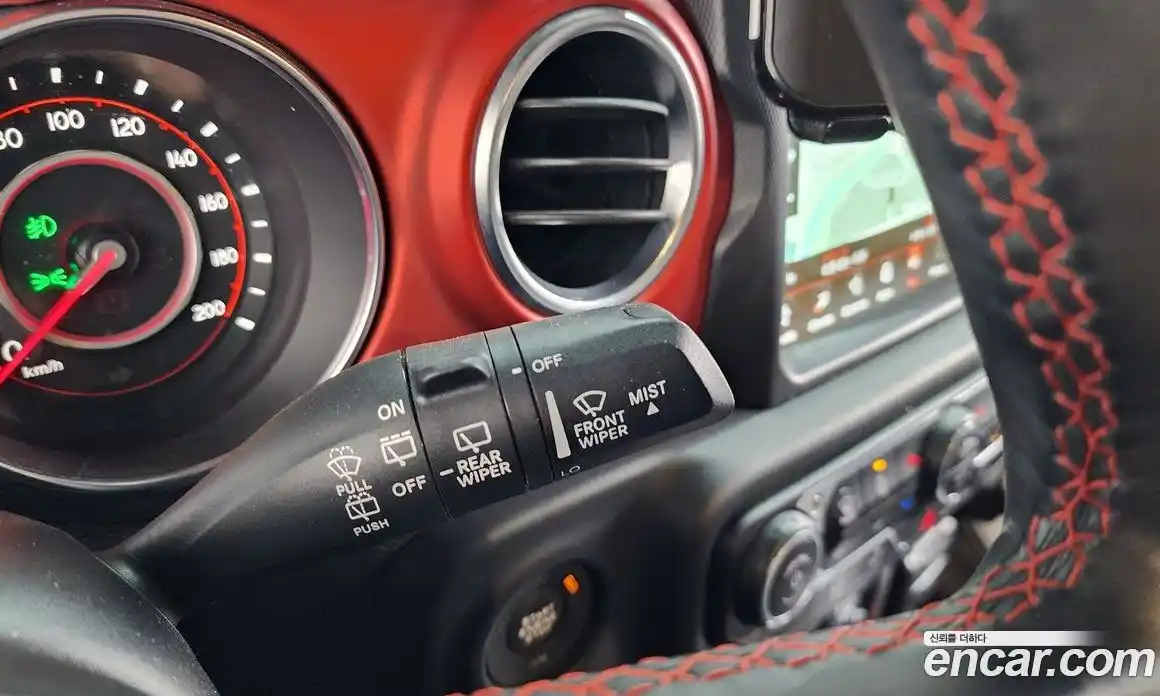 Jeep Wrangler 2019 2.0 автомат (гидро), фото 29