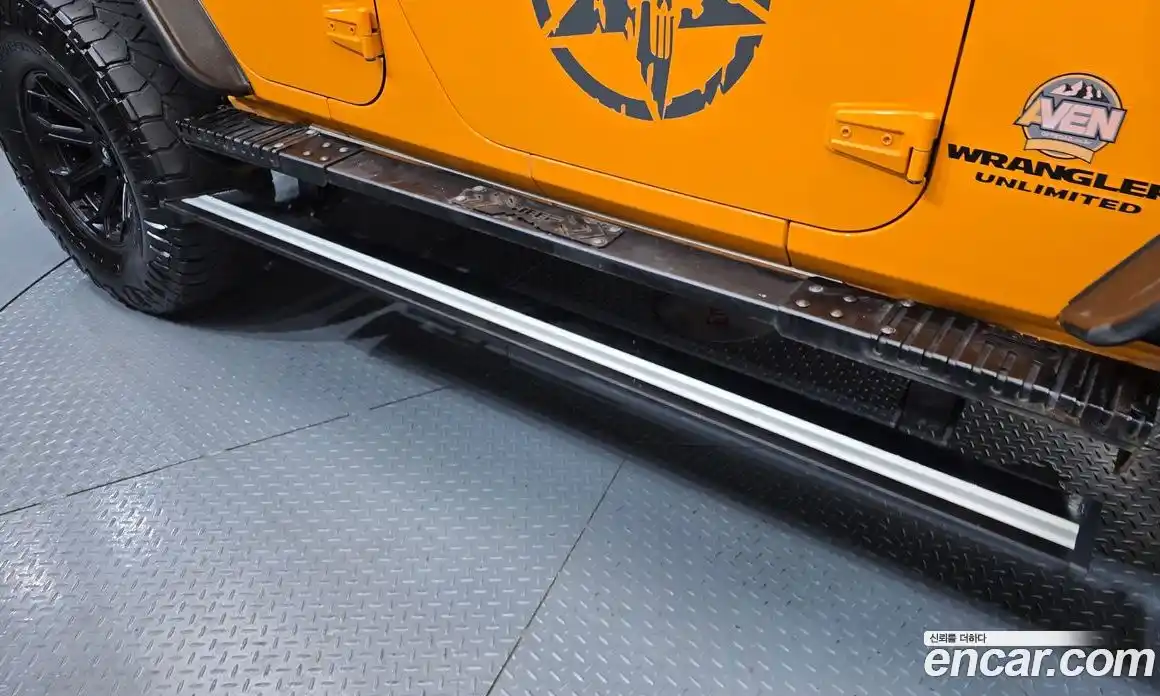Jeep Wrangler 2013 2.8 автомат (гидро), фото 20