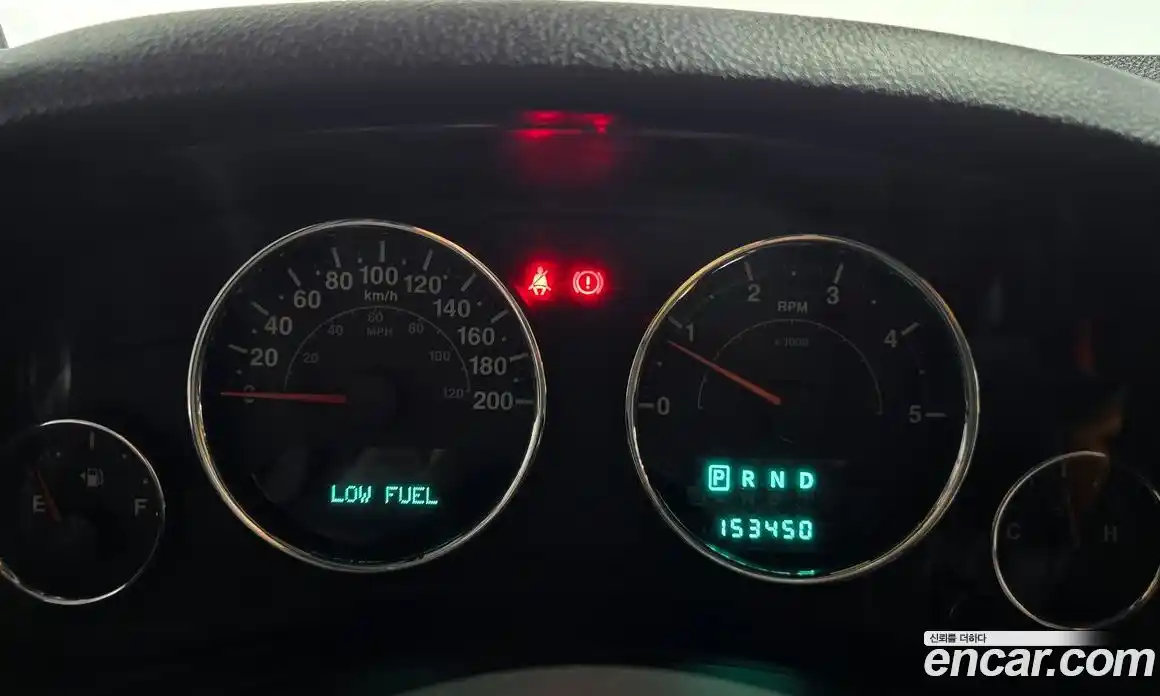 Jeep Wrangler 2013 2.8 автомат (гидро), фото 8