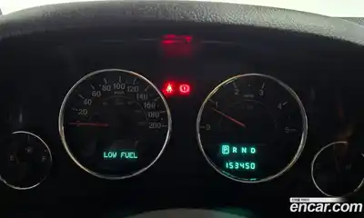 Jeep Wrangler 2013 2.8 автомат (гидро), миниатюра 8