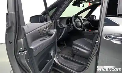 Toyota Alphard 2025 2.5 автомат (гидро), миниатюра 12
