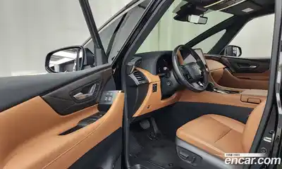 Toyota Alphard 2025 2.5 автомат (гидро), миниатюра 11 Toyota Alphard 2025 2.5 автомат (гидро), миниатюра 11