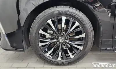 Toyota Alphard 2025 2.5 автомат (гидро), миниатюра 4 Toyota Alphard 2025 2.5 автомат (гидро), миниатюра 4
