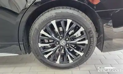 Toyota Alphard 2025 2.5 автомат (гидро), миниатюра 6 Toyota Alphard 2025 2.5 автомат (гидро), миниатюра 6