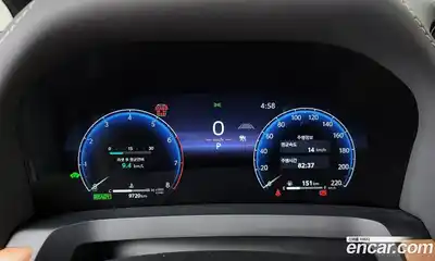 Toyota Alphard 2025 2.5 автомат (гидро), миниатюра 9 Toyota Alphard 2025 2.5 автомат (гидро), миниатюра 9