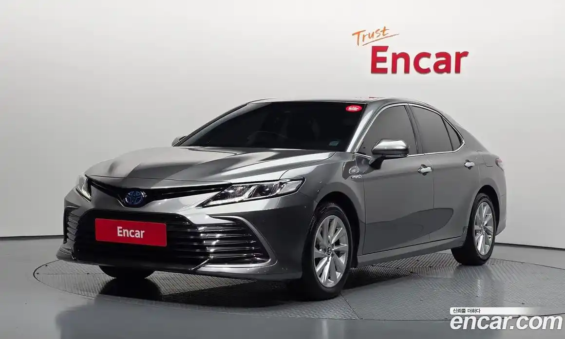 Toyota Camry 2022 2.5 автомат (гидро), фото 1 Toyota Camry 2022 2.5 автомат (гидро), фото 1