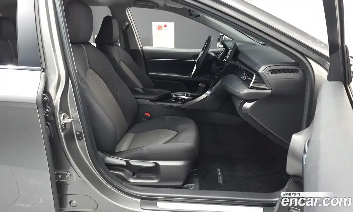 Toyota Camry 2022 2.5 автомат (гидро), фото 11 Toyota Camry 2022 2.5 автомат (гидро), фото 11