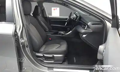 Toyota Camry 2022 2.5 автомат (гидро), миниатюра 11 Toyota Camry 2022 2.5 автомат (гидро), миниатюра 11