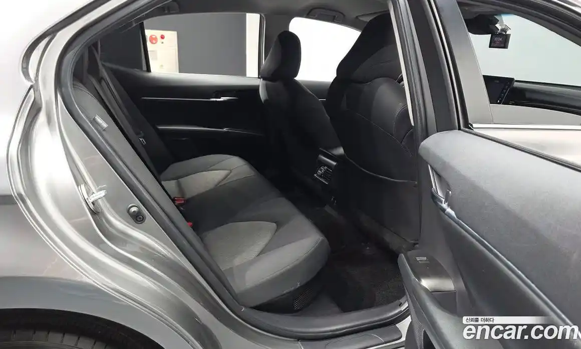 Toyota Camry 2022 2.5 автомат (гидро), фото 12 Toyota Camry 2022 2.5 автомат (гидро), фото 12