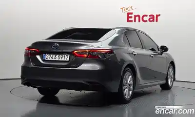 Toyota Camry 2022 2.5 автомат (гидро), миниатюра 2 Toyota Camry 2022 2.5 автомат (гидро), миниатюра 2