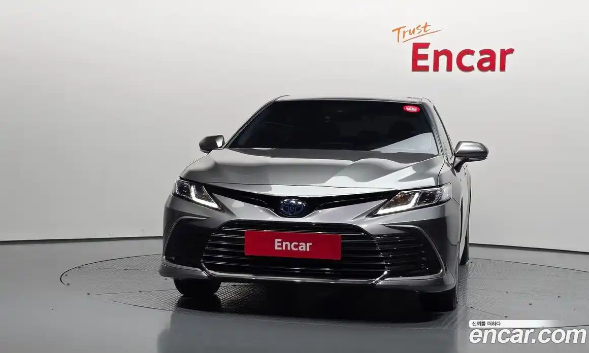 Toyota Camry 2022 2.5 автомат (гидро), фото 3 Toyota Camry 2022 2.5 автомат (гидро), фото 3