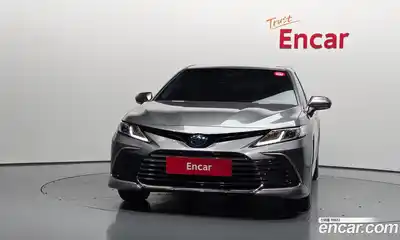 Toyota Camry 2022 2.5 автомат (гидро), миниатюра 3 Toyota Camry 2022 2.5 автомат (гидро), миниатюра 3