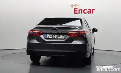 Toyota Camry 2022 2.5 автомат (гидро), миниатюра 4 Toyota Camry 2022 2.5 автомат (гидро), миниатюра 4