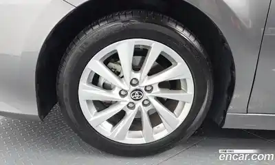 Toyota Camry 2022 2.5 автомат (гидро), миниатюра 5 Toyota Camry 2022 2.5 автомат (гидро), миниатюра 5