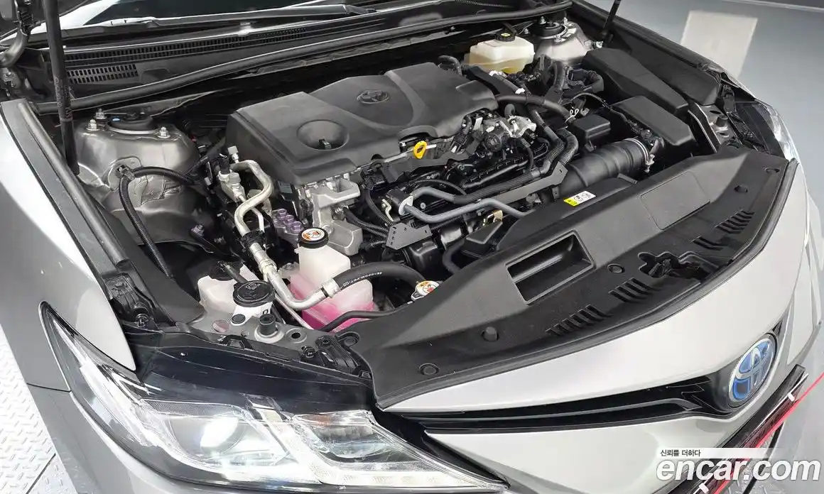 Toyota Camry 2022 2.5 автомат (гидро), фото 6 Toyota Camry 2022 2.5 автомат (гидро), фото 6