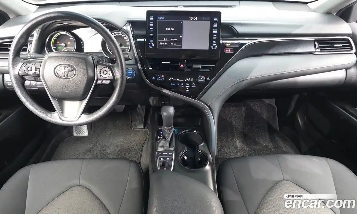 Toyota Camry 2022 2.5 автомат (гидро), фото 7 Toyota Camry 2022 2.5 автомат (гидро), фото 7