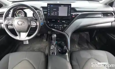 Toyota Camry 2022 2.5 автомат (гидро), миниатюра 7 Toyota Camry 2022 2.5 автомат (гидро), миниатюра 7