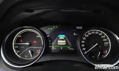 Toyota Camry 2022 2.5 автомат (гидро), миниатюра 8 Toyota Camry 2022 2.5 автомат (гидро), миниатюра 8