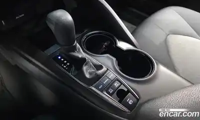 Toyota Camry 2022 2.5 автомат (гидро), миниатюра 9 Toyota Camry 2022 2.5 автомат (гидро), миниатюра 9