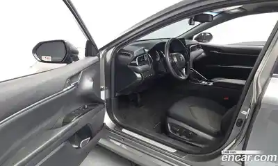 Toyota Camry 2022 2.5 автомат (гидро), миниатюра 10 Toyota Camry 2022 2.5 автомат (гидро), миниатюра 10