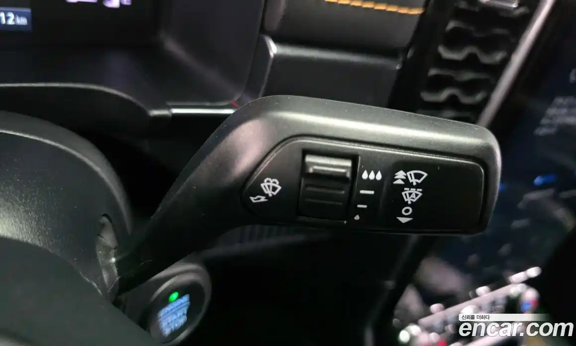 Ford Ranger 2023 2.0 автомат (гидро), фото 28