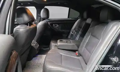 Ford Taurus 2016 2.0 автомат (гидро), миниатюра 12