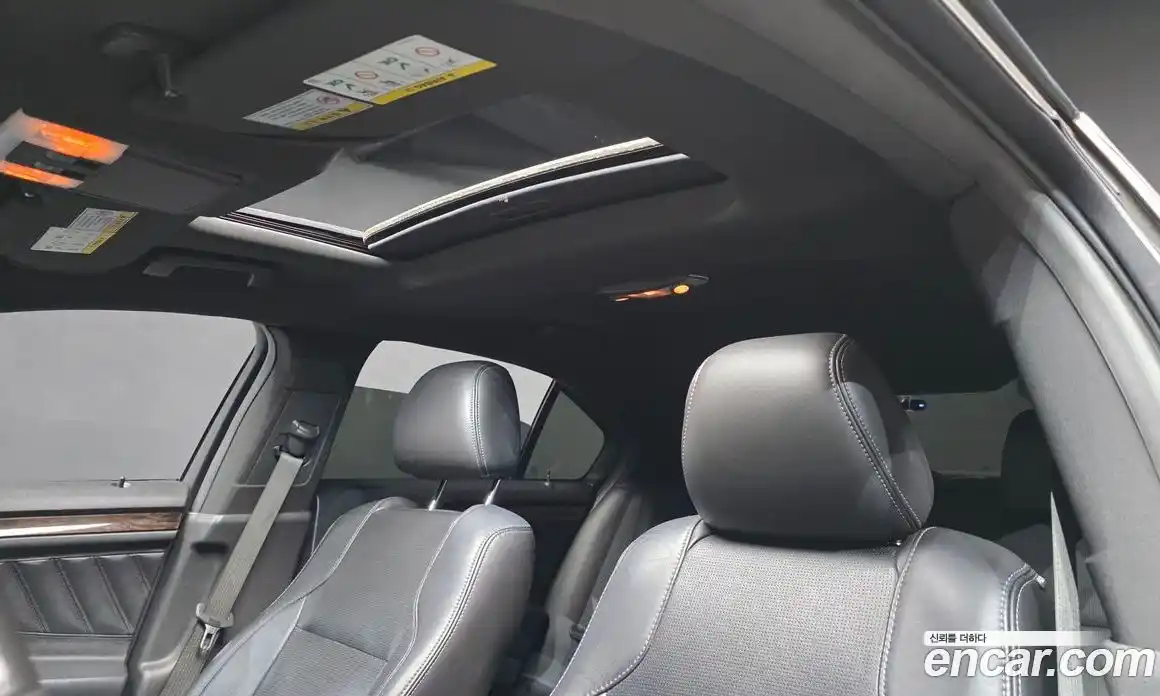Ford Taurus 2016 2.0 автомат (гидро), фото 17