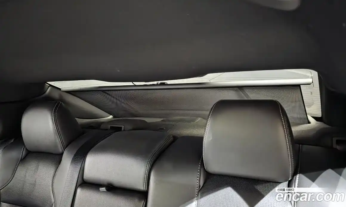 Ford Taurus 2016 2.0 автомат (гидро), фото 18