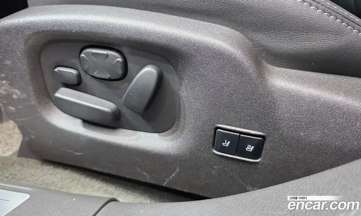 Ford Taurus 2016 2.0 автомат (гидро), фото 19