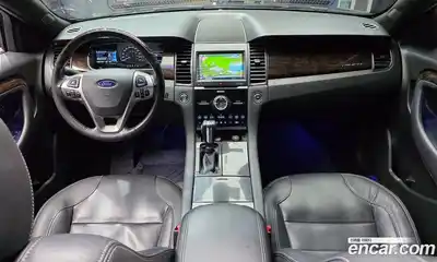 Ford Taurus 2016 2.0 автомат (гидро), миниатюра 7