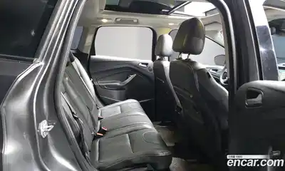 Ford Kuga 2016 2.0 автомат (гидро), миниатюра 11