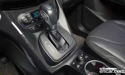 Ford Kuga 2016 2.0 автомат (гидро), миниатюра 9