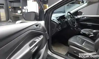 Ford Kuga 2016 2.0 автомат (гидро), миниатюра 10