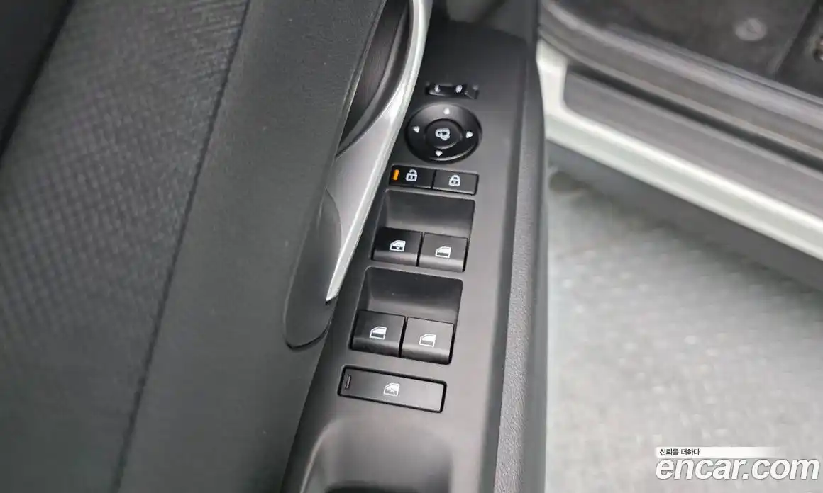 Hyundai Tucson 2024 1.6 автомат (гидро), фото 14