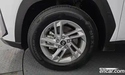 Hyundai Tucson 2024 1.6 автомат (гидро), миниатюра 5