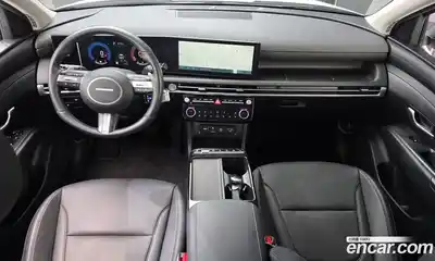 Hyundai Tucson 2024 1.6 автомат (гидро), миниатюра 7