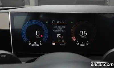 Hyundai Tucson 2024 1.6 автомат (гидро), миниатюра 8