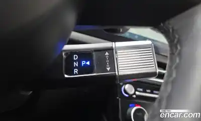 Hyundai Tucson 2024 1.6 автомат (гидро), миниатюра 9
