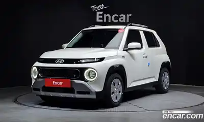 Hyundai Casper, 2026, 7 км