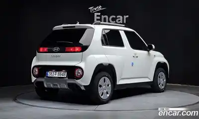 Hyundai Casper 2026 1.0 автомат (гидро), миниатюра 2
