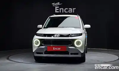Hyundai Casper 2026 1.0 автомат (гидро), миниатюра 3