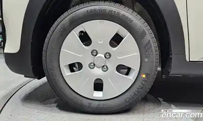 Hyundai Casper 2026 1.0 автомат (гидро), миниатюра 5