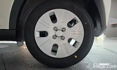 Hyundai Casper 2026 1.0 автомат (гидро), миниатюра 7