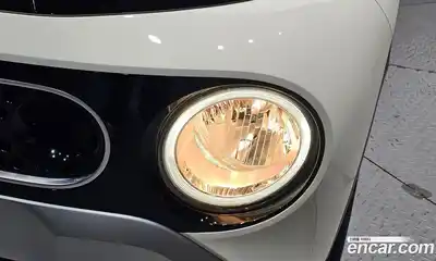Hyundai Casper 2026 1.0 автомат (гидро), миниатюра 8