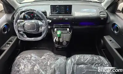 Hyundai Casper 2026 1.0 автомат (гидро), миниатюра 10