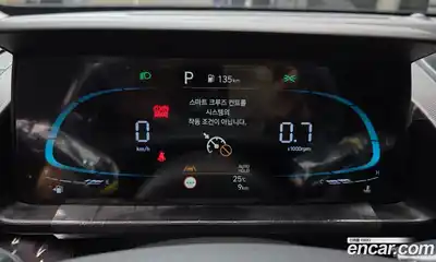 Hyundai Casper 2026 1.0 автомат (гидро), миниатюра 11