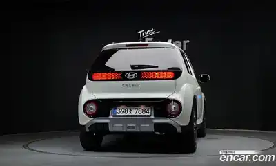 Hyundai Casper 2026 1.0 автомат (гидро), миниатюра 4