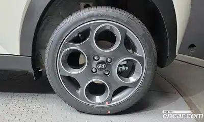 Hyundai Casper 2026 1.0 автомат (гидро), миниатюра 7