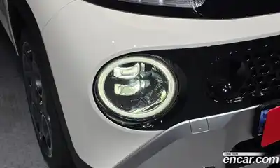 Hyundai Casper 2026 1.0 автомат (гидро), миниатюра 8
